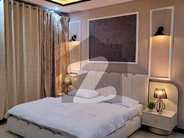 Apartment for rent in Islamabad