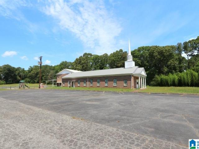 Commercial for sale in Talladega, Alabama