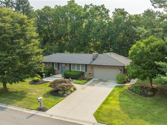 House for sale in Springfield, Ohio