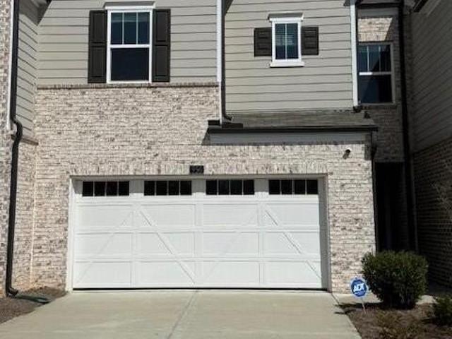 Townhouse for sale in Lawrenceville