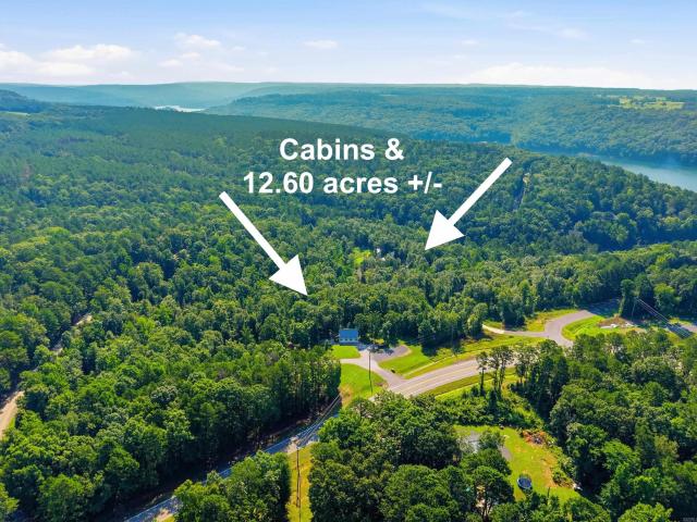 House for sale in Ark
