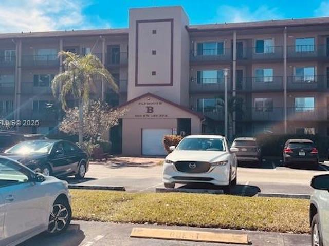 Property for sale in Pembroke Pines, Florida
