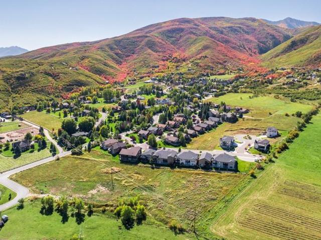 Land for sale in Midway, Wasatch County