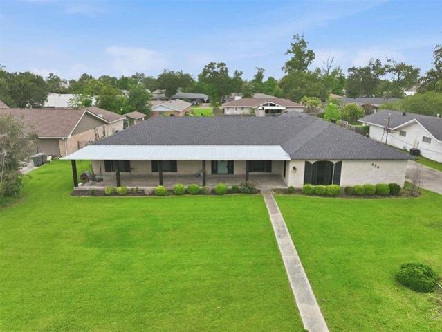 House for sale in Lake Charles, Louisiana