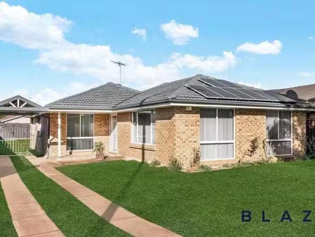 House for rent in Wetherill Park