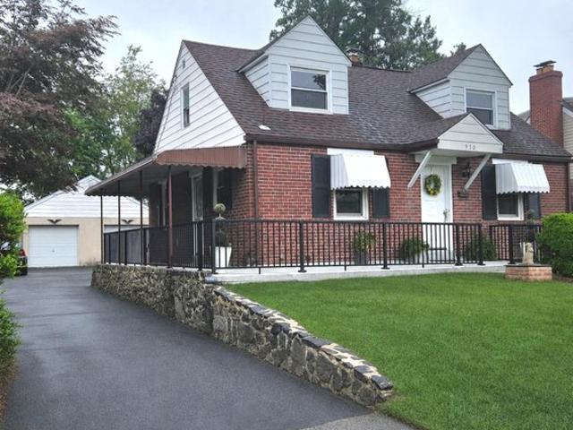 House for sale in Delco, Pennsylvania