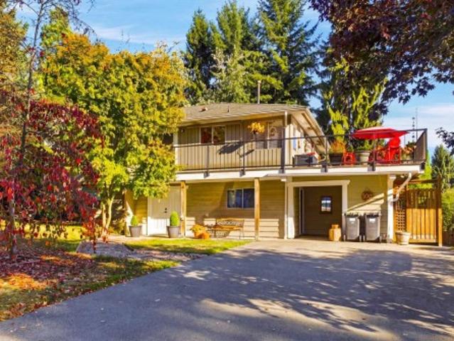 House for sale in Seymour Heights, Metro Vancouver Regional District