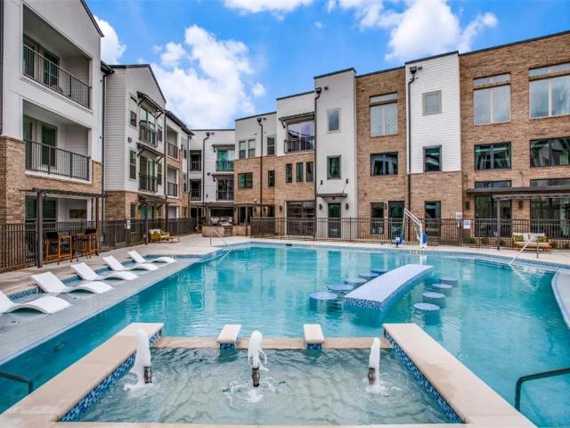 Property for rent in College Station, Texas