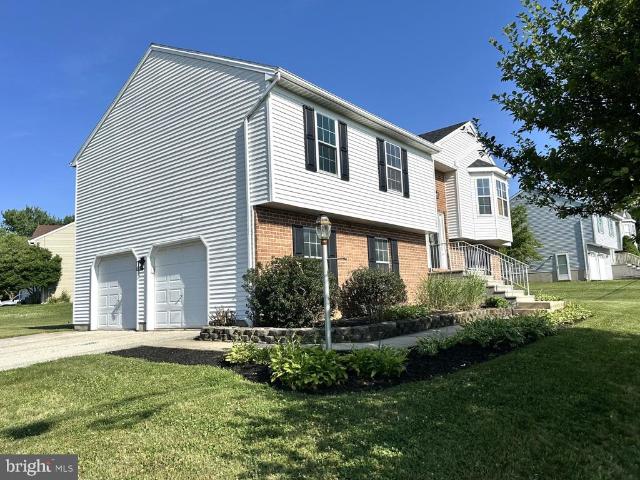 House for sale in Brogue, Pennsylvania