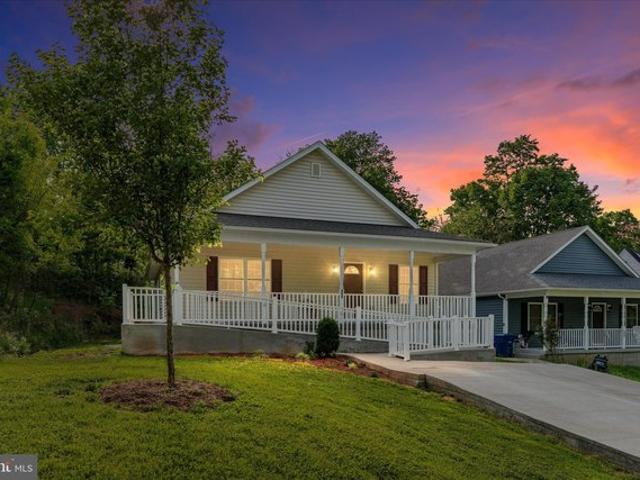 House for sale in Virginia