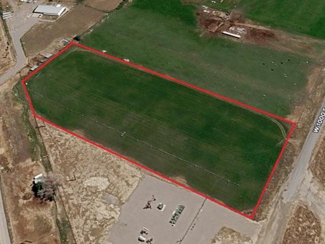 Land for sale in Mount Pleasant, Utah