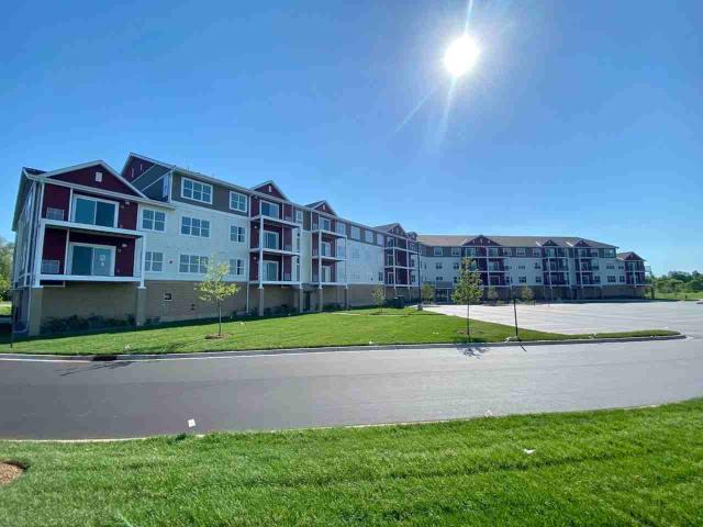 Apartment for rent in Minnesota