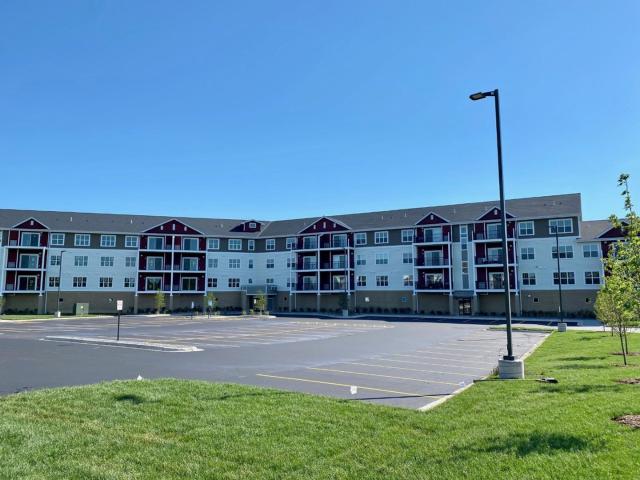 Apartment for rent in Hastings, Dakota County