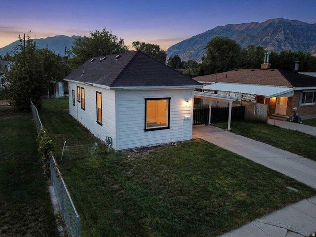 House for sale in Provo, Utah