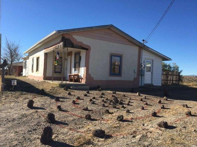 House for sale in Truth Or Consequences, New Mexico