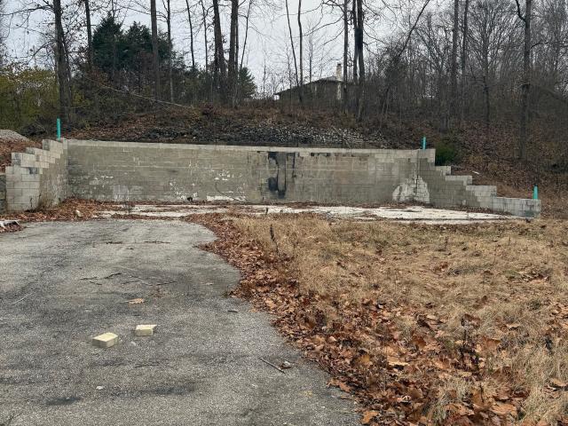 Land for sale in North Vernon, Indiana