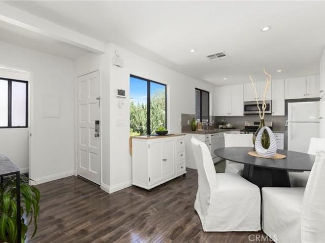 Townhouse for sale in La Habra, California