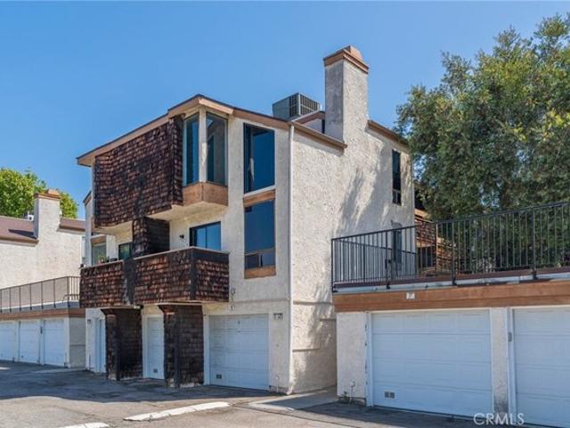 Townhouse for sale in La Habra, California