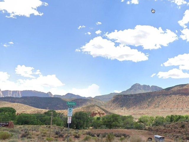 Land for sale in Rockville, Utah