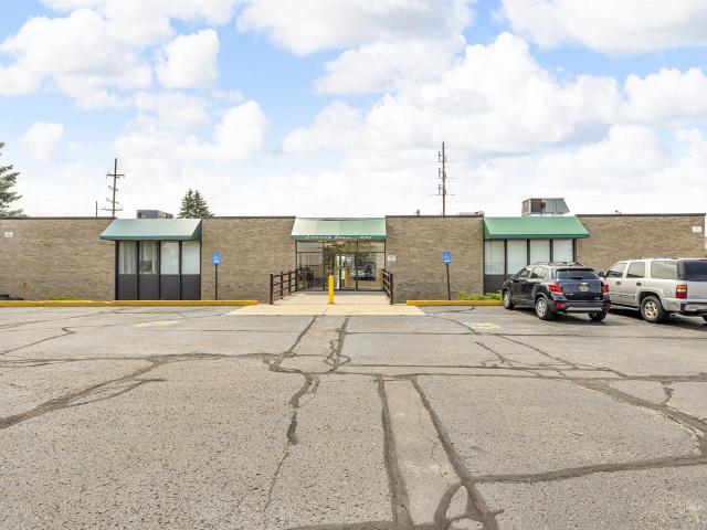 Commercial for sale in Jackson