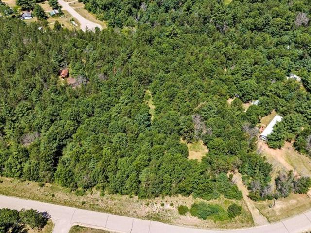 Land for sale in Hancock, Wisconsin