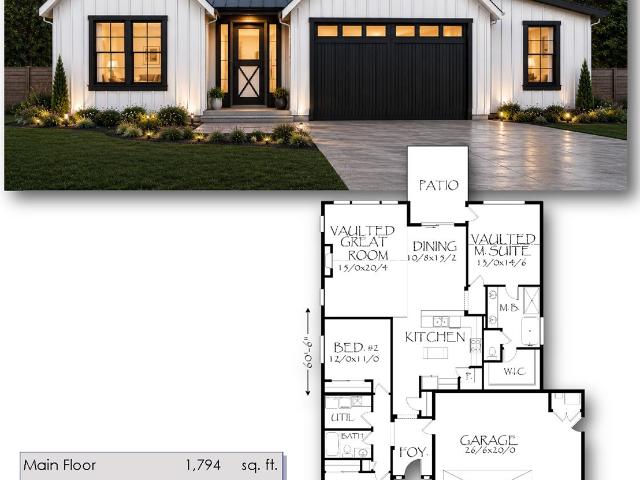 House for sale in Oregonia