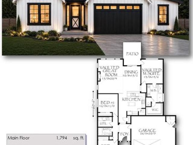 House for sale in Oregonia