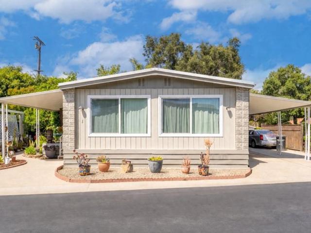 House for sale in Ojai, California