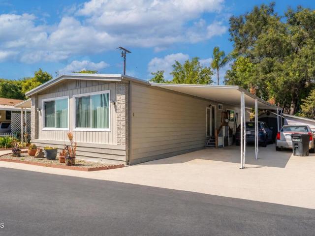 House for sale in Ojai, California