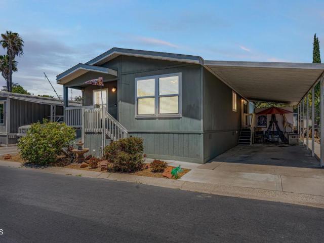 House for sale in Ojai, California