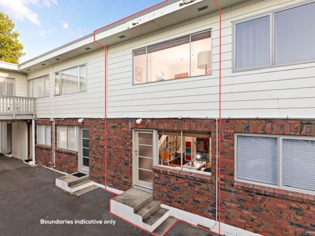 Apartment for rent in Mount Eden, Albert-Eden