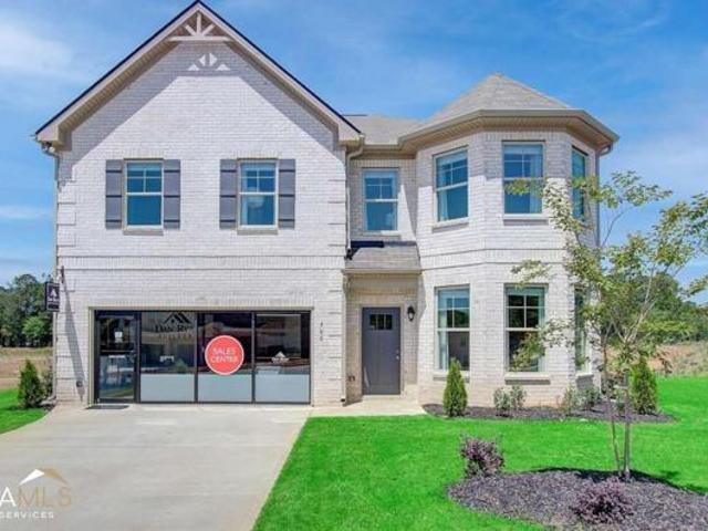 House for sale in Loganville, Georgia