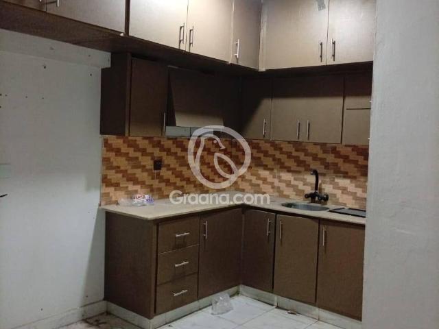 Apartment for rent in Gulshan-e-Iqbal Town, North Waziristan