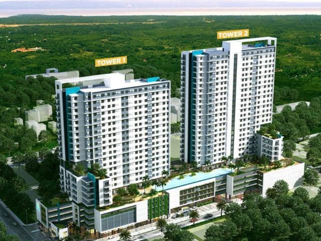Condominium for sale in Cagayan De Oro