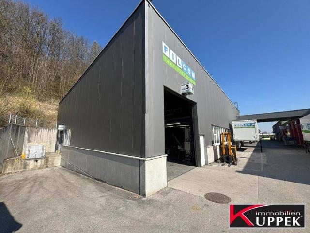 Gewerbe mieten in Haid, Ansfelden