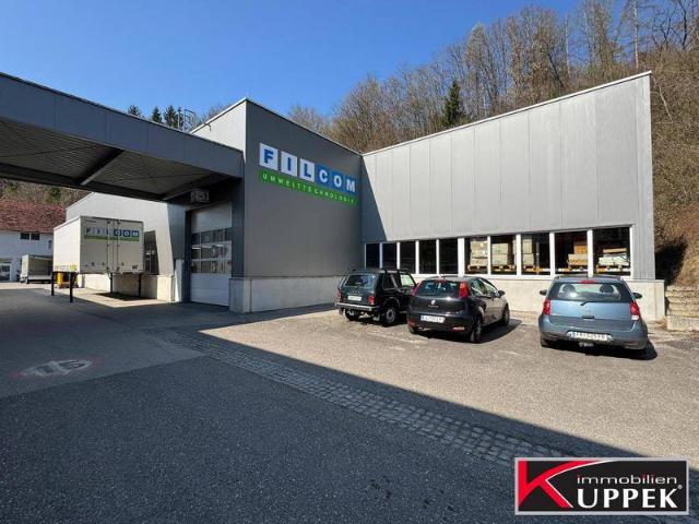 Gewerbe kaufen in Ansfelden, Oberösterreich