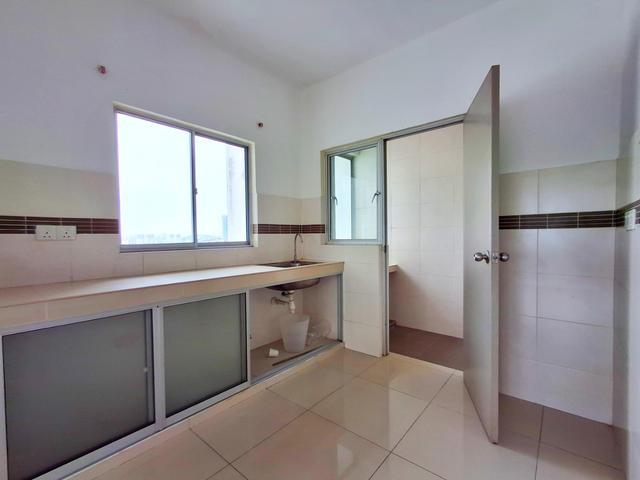 Condominium for sale in Kajang, Langat