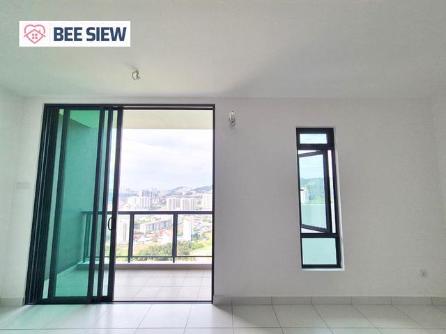 Condominium for sale in Georgetown, Penang