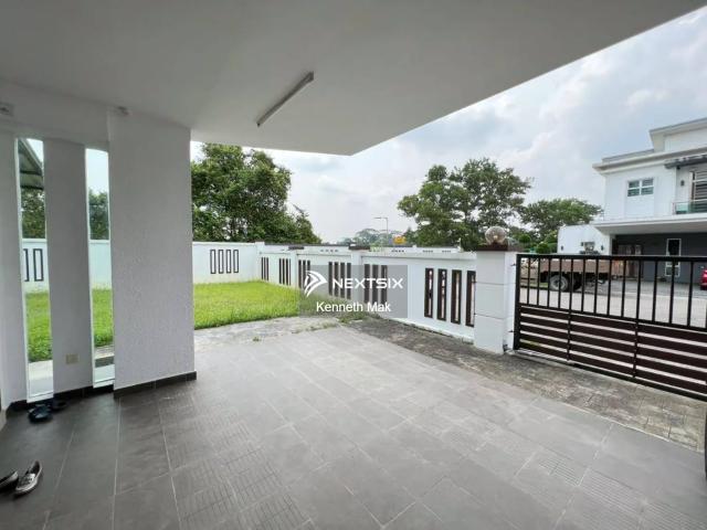 Residential House for sale in Georgetown, Penang