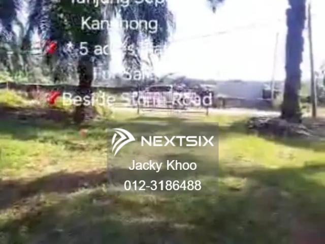 Residential House for sale in Georgetown, Penang