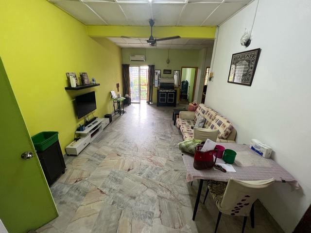 Apartment for sale in Petaling, Alam Impian