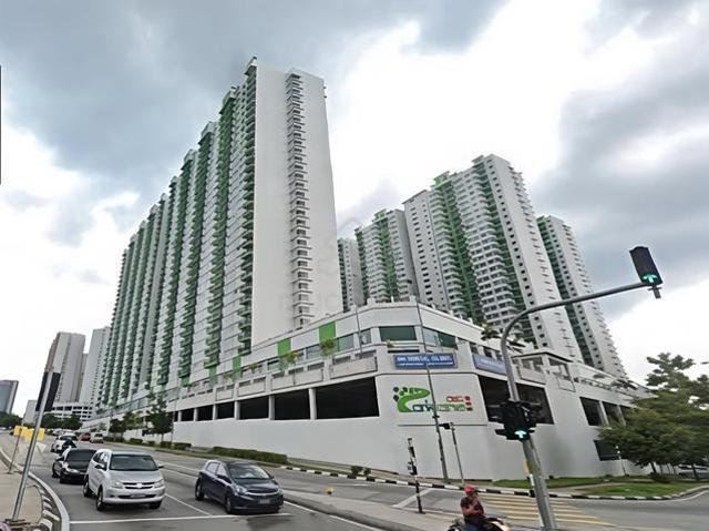 Serviced Residence for sale in Country Heights Damansara, Kuala Lumpur