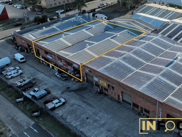 Warehouse for rent in Sydney, New South Wales