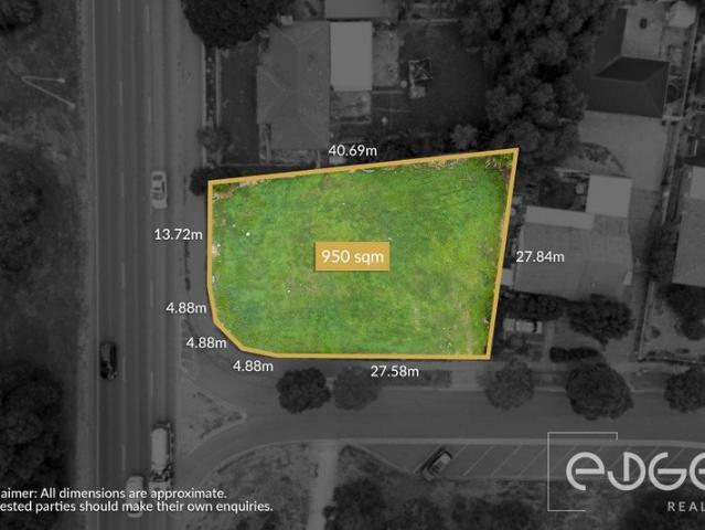 Land for sale in Horseshoe Creek, South Australia