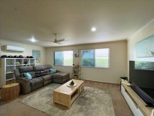 House for rent in Moranbah, Queensland