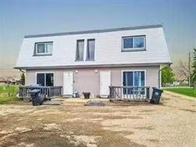 House for sale in Sexsmith, Alberta