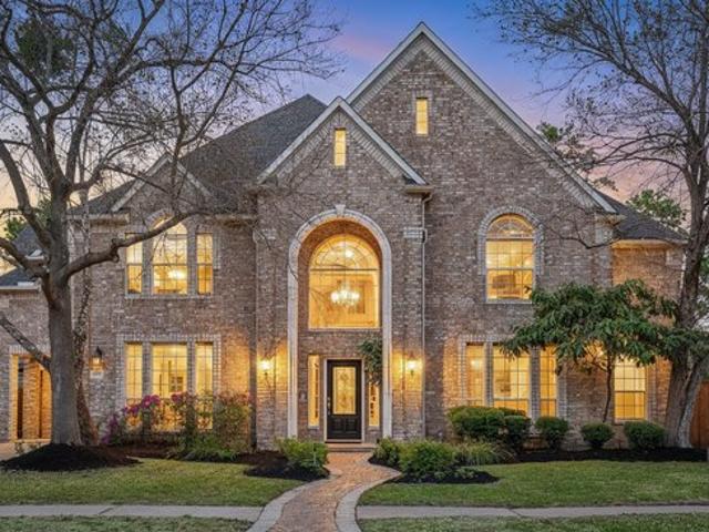 House for sale in Harris, Texas