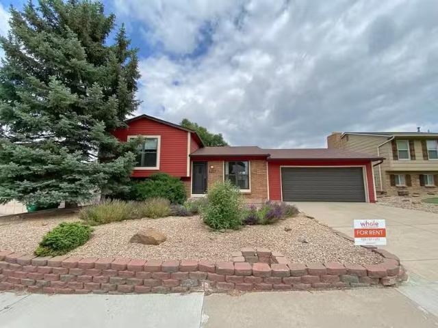 House for rent in Broomfield