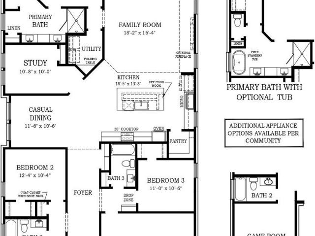 House for sale in Manvel, Texas