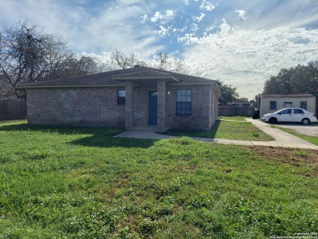 House for sale in Texas